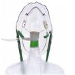 Hudson RCI Nonrebreathing Oxygen Mask with Safety Vent