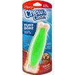 Hartz Chew N Clean Tuff Bone Bacon Flavored Dog Toy