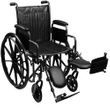 iCruise Standard Wheelchair
