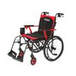 Journey So Lite C2 Ultra Lightweight Wheelchair