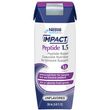 Nestle Impact Peptide 1.5 Immunonutrition With SpikeRight Port