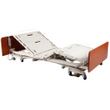 Infinity Max Expandable Bariatric Bed