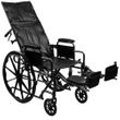 iCruise Reclining Wheelchair