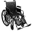 iCruise Standard Wheelchair