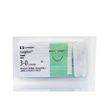 Medtronic Surgilon Taper Point Suture with V-20 Needle