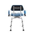 Journey SoftSecure 360 Degree Rotating Shower Chair
