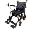 Journey Air Elite Lightweight Folding Electric Wheelchair