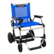 Journey Zoomer Folding Electric Wheelchair