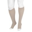 Juzo Dynamic Soft Thigh High 20-30mmHg Compression Stockings With Silicone Border