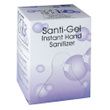 Kutol Soft & Silky Santi-Gel Hand Sanitizer