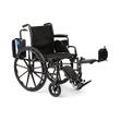 Medline K3 Guardian 18-Inch Seat Width Wheelchair