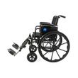 Medline K3 Guardian 16-Inch Width Wheelchair