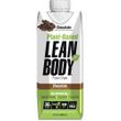 Labrada Lean Plant-Based Ready to Drink Protein Shake