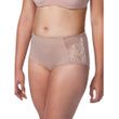 Leading Lady Luxe Body Panty Briefs - Warm Taupe