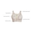 Leading Lady The Nora Shimmer Support Bra 