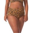 Leading Lady Comfort Fresh Cooling Panties - Core Leopard
