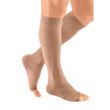 Medi USA Mediven Plus Knee High 40-50 mmHg Compression Stockings Open Toe