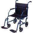 Compass Health Transport Chair And Wheelchair