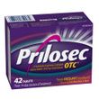 Procter & Gamble Antacid Prilosec OTC Tablet
