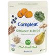 Nestle Compleat Organic Blends Plant Based