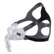 Hybrid CPAP Mask
