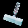 Medline Thermometer With Adapter