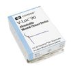 Medtronic V-LOC 90 Taper Point Suture with CV-15 Needle 