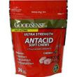 GoodSense Antacid Soft Chews