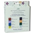 Natural Patches Of Vermont Variety Pack Essential Oil PatchesNatural Patches Of Vermont Variety Pack Essential Oil Patches