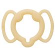 Timm Medical Pressure Point High Tension Ring For Erecaid Systems