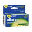 McKesson Sunmark Allergy Relief Strength Tablets