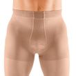 Medi USA Mediven Plus Mens Leotard with Adjustable Waistband 30-40 mmHg Compression Stockings Open Toe