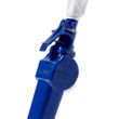 Medline Covered Yankauer with On and Off Valve Suction Handle