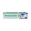 McKesson Flouride Toothpaste