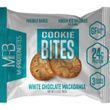 MPB Cookie Bites- White Choclate Macadamia