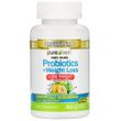 MuscleTech Xenadrine 100% Pure Probiotics Plus Weight Loss Dietary Supplement - Bottle