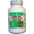 Major Fish Oil Omega-3 Supplement