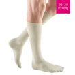 Medi USA Mediven For Men Select Knee High 20-30 mmHg Compression Stockings Closed Toe