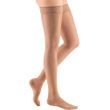 Medi USA Mediven Sheer & Soft Women's 20-30 mmHg Compression Socks Thigh High