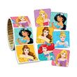 Medibadge Disney Princesses Stickers
