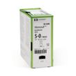 Medtronic Monosof Dermalon Premium Spatula Nylon Suture SE-140-8 Needle 