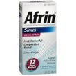 Bayer Afrin Sinus Relief Nasal Spray