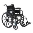 Compass Health ProBasics K4 Lite Wheelchair 