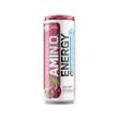 Optimum Nutrition ON Amino Energy Plus Electrolytes Sparkling Hydration Drink - Juicy Cherry