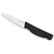 OXO Good Grips 5 Inches Stainless Steel Serrated Utility Knife