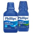Bayer Phillips Milk Of Magnesia Liquid