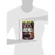 MuscleTech New Six Star 100% Whey Protein Dietary Supplement