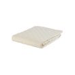 Sleep and Beyond myProtector 2-in-1 Wool Filled Mattress Protector
