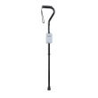 Medacure Cane with Offset Handle