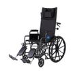 Medline Guardian Reclining Wheelchair